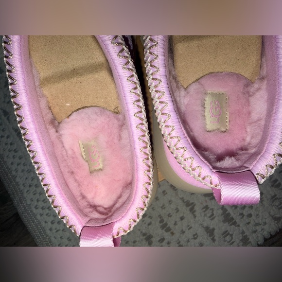 UGG Tazz II Pink diamond size 8 NWT - Picture 3 of 6